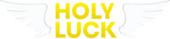 Holyluck Casino logo