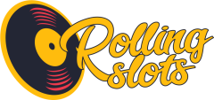 RollingSlots logo