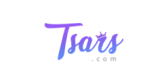 Tsars Casino logo